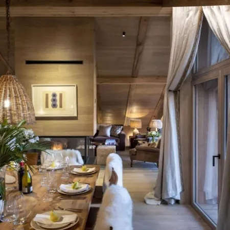 Maison De Montagne A * Val-d'Isere