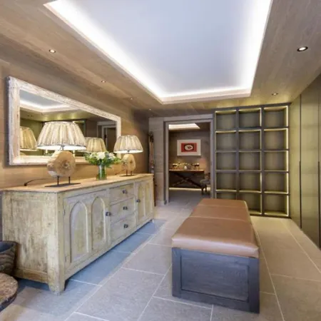 Maison De Montagne A * Val-d'Isere