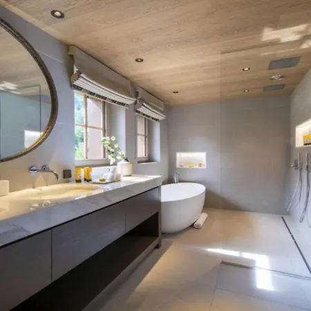 Maison De Montagne A Chalet Val-d'Isere
